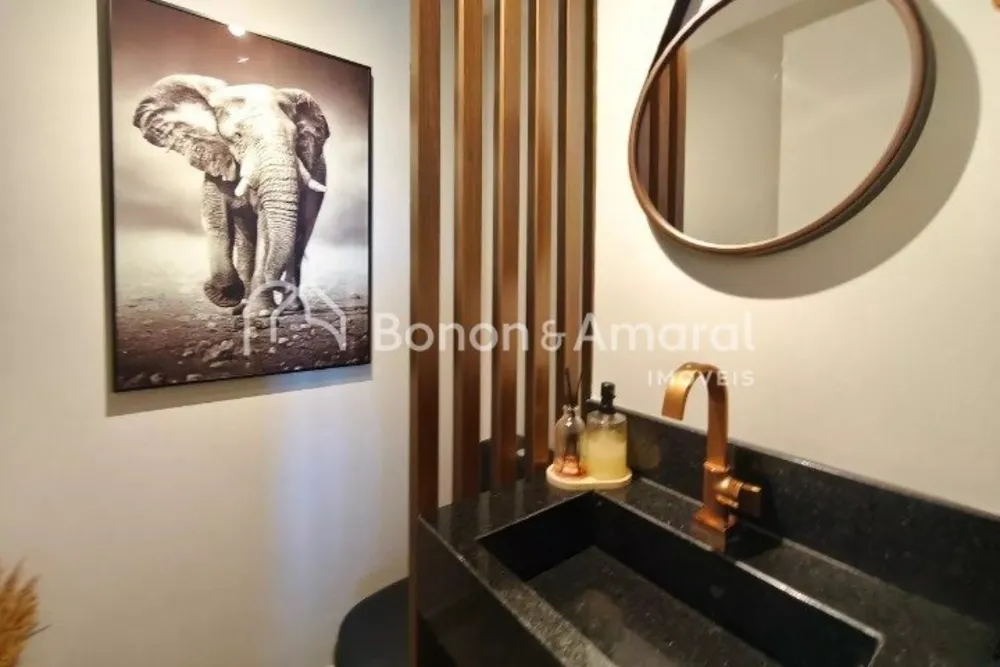 Apartamento, 2 quartos, 57 m² - Foto 2
