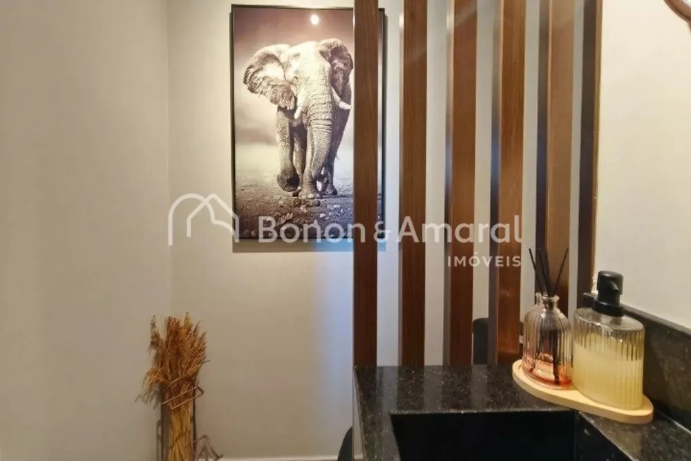 Apartamento, 2 quartos, 57 m² - Foto 5