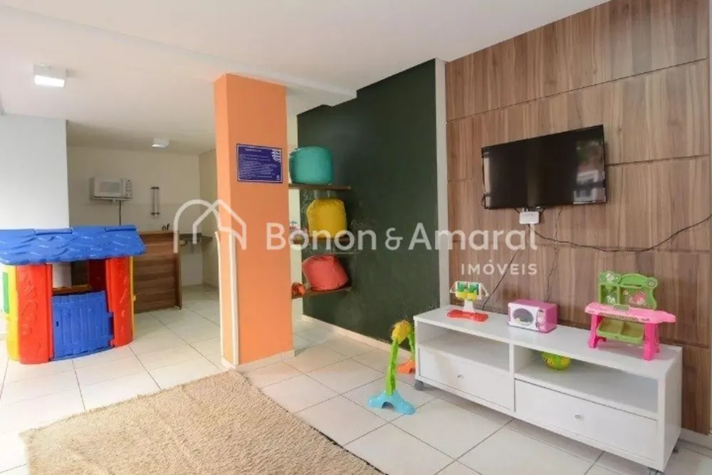 Apartamento, 2 quartos, 57 m² - Foto 9