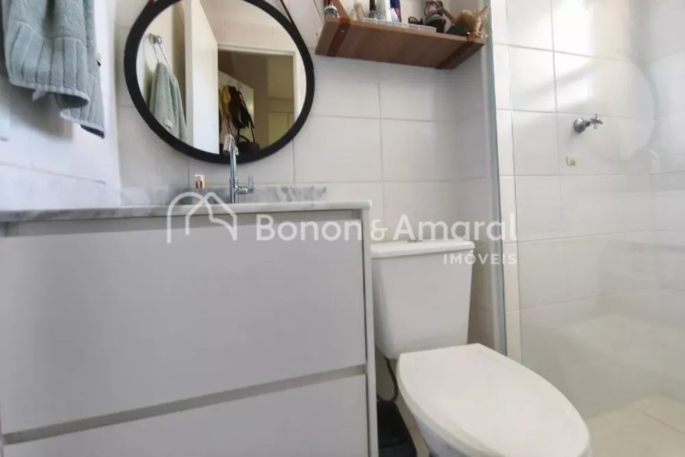 Apartamento, 2 quartos, 57 m² - Foto 8