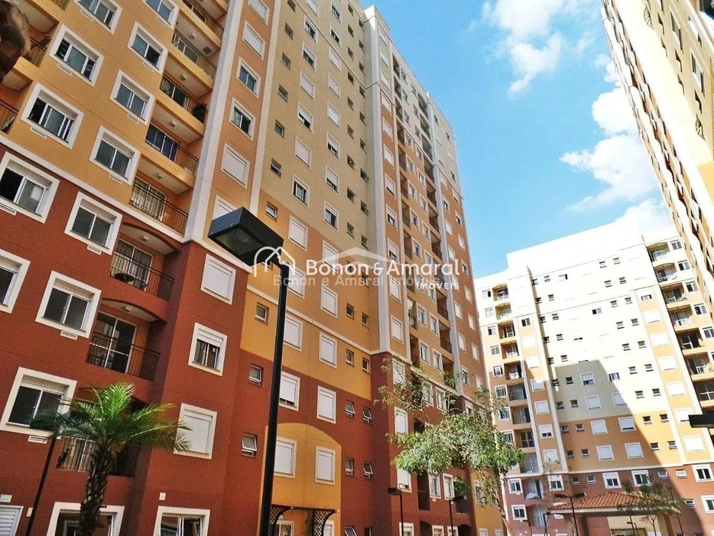 Apartamento, 2 quartos, 57 m² - Foto 10