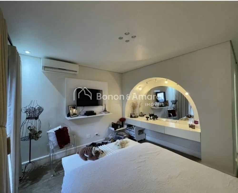 Apartamento, 3 quartos, 160 m² - Foto 5