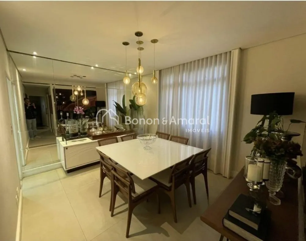 Apartamento, 3 quartos, 160 m² - Foto 4