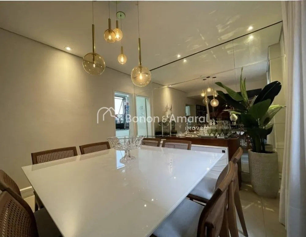 Apartamento, 3 quartos, 160 m² - Foto 3