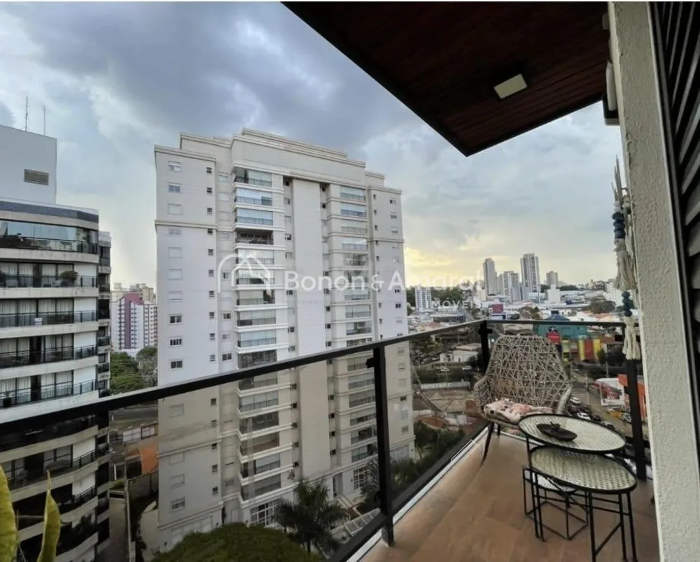 Apartamento, 3 quartos, 160 m² - Foto 2