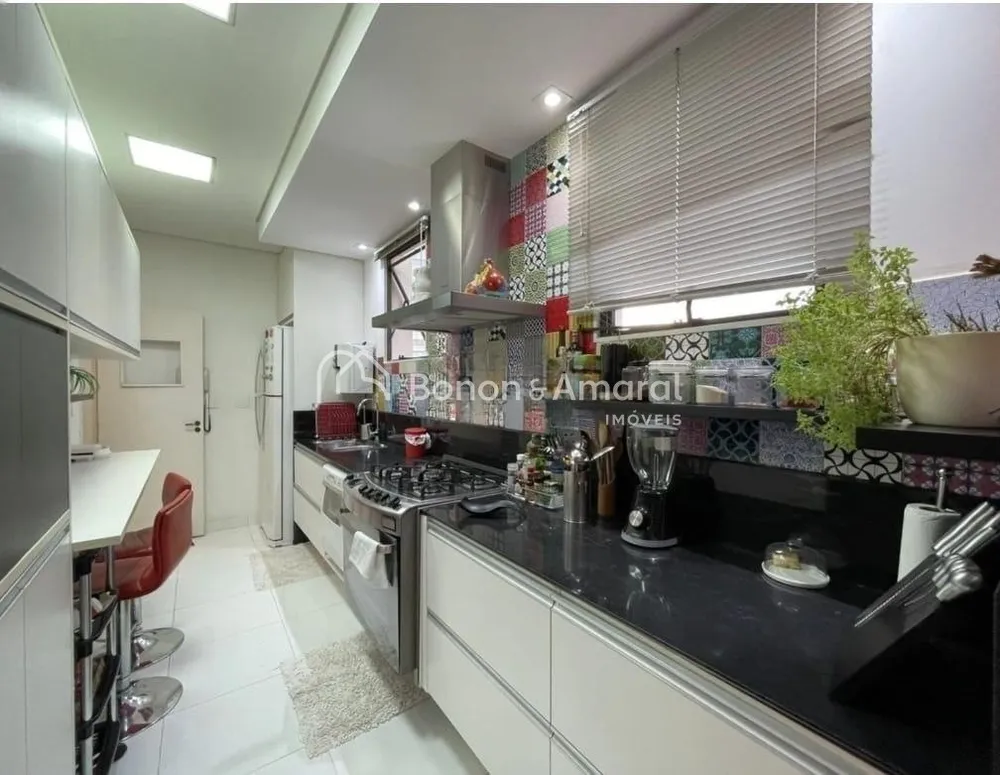 Apartamento, 3 quartos, 160 m² - Foto 4