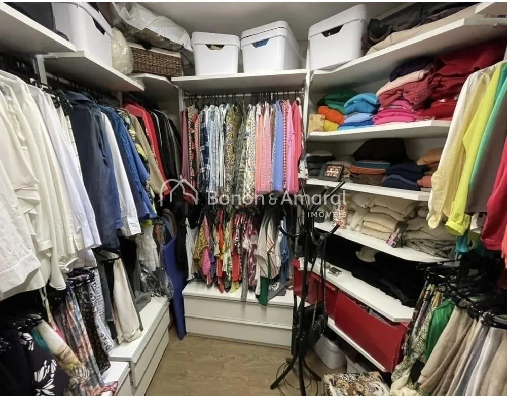 Apartamento, 3 quartos, 160 m² - Foto 3