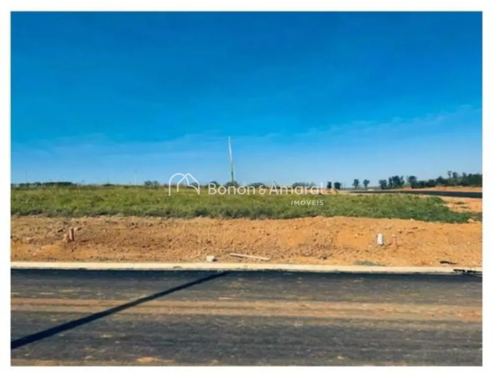 Terreno, 222 m² - Foto 1