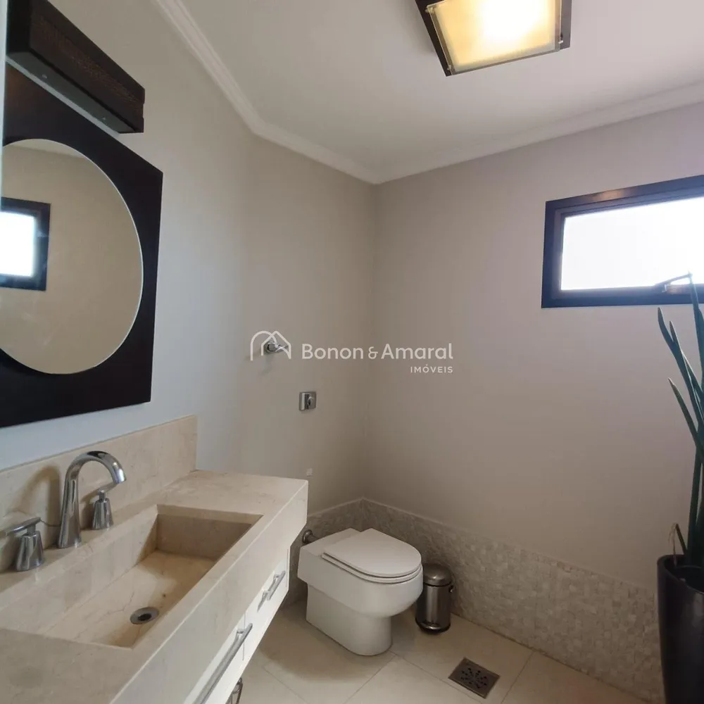 Apartamento, 3 quartos, 180 m² - Foto 6