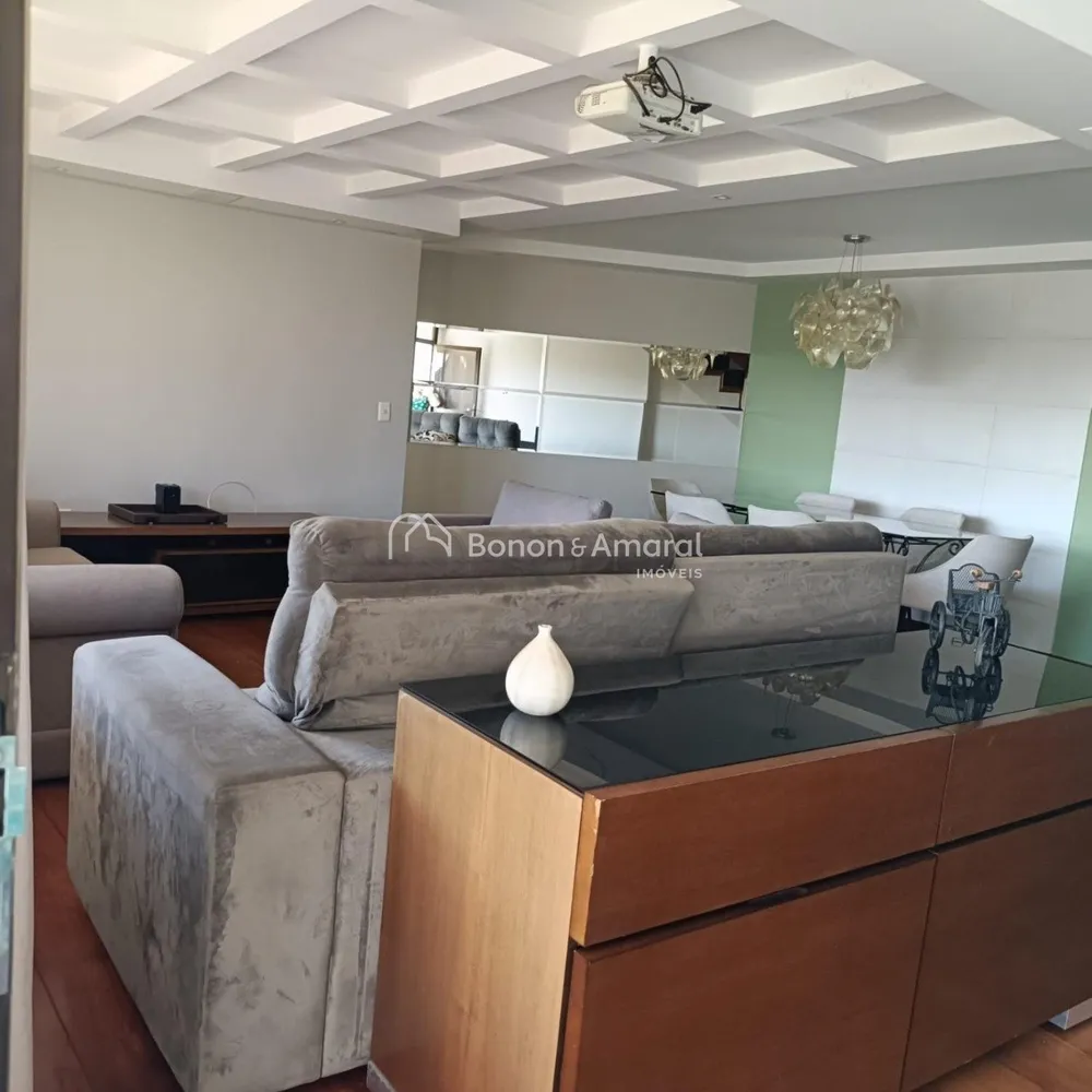 Apartamento, 3 quartos, 180 m² - Foto 3