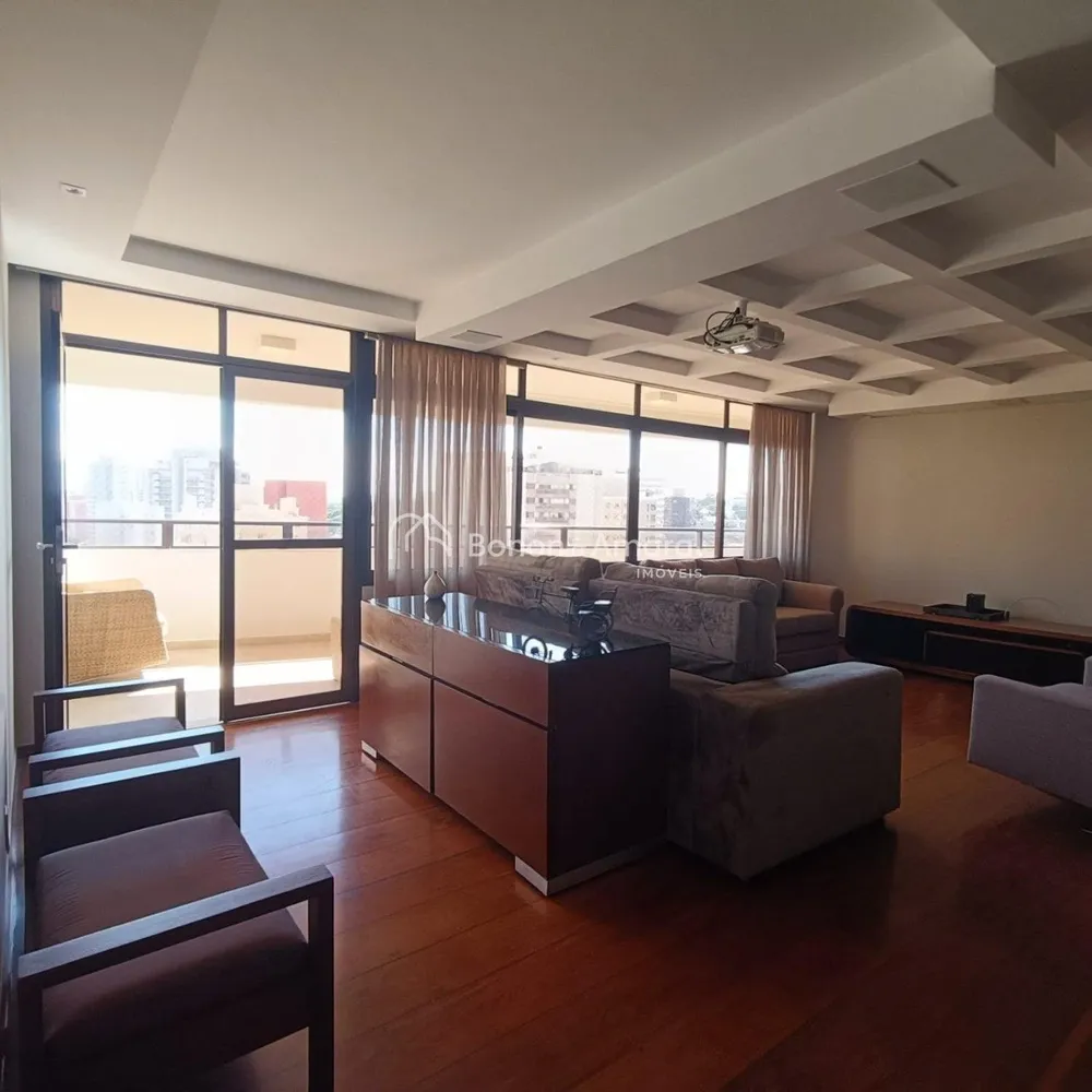 Apartamento, 3 quartos, 180 m² - Foto 1