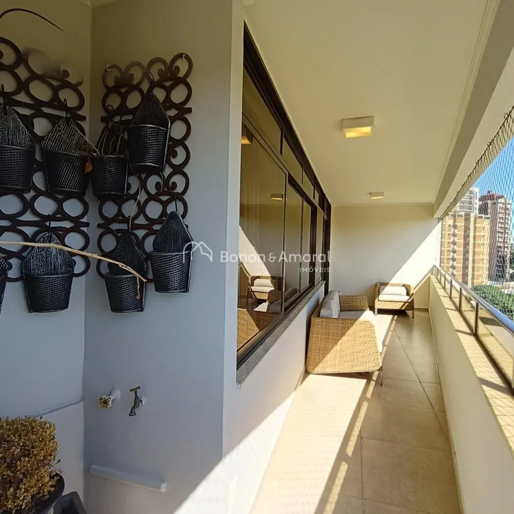 Apartamento, 3 quartos, 180 m² - Foto 4