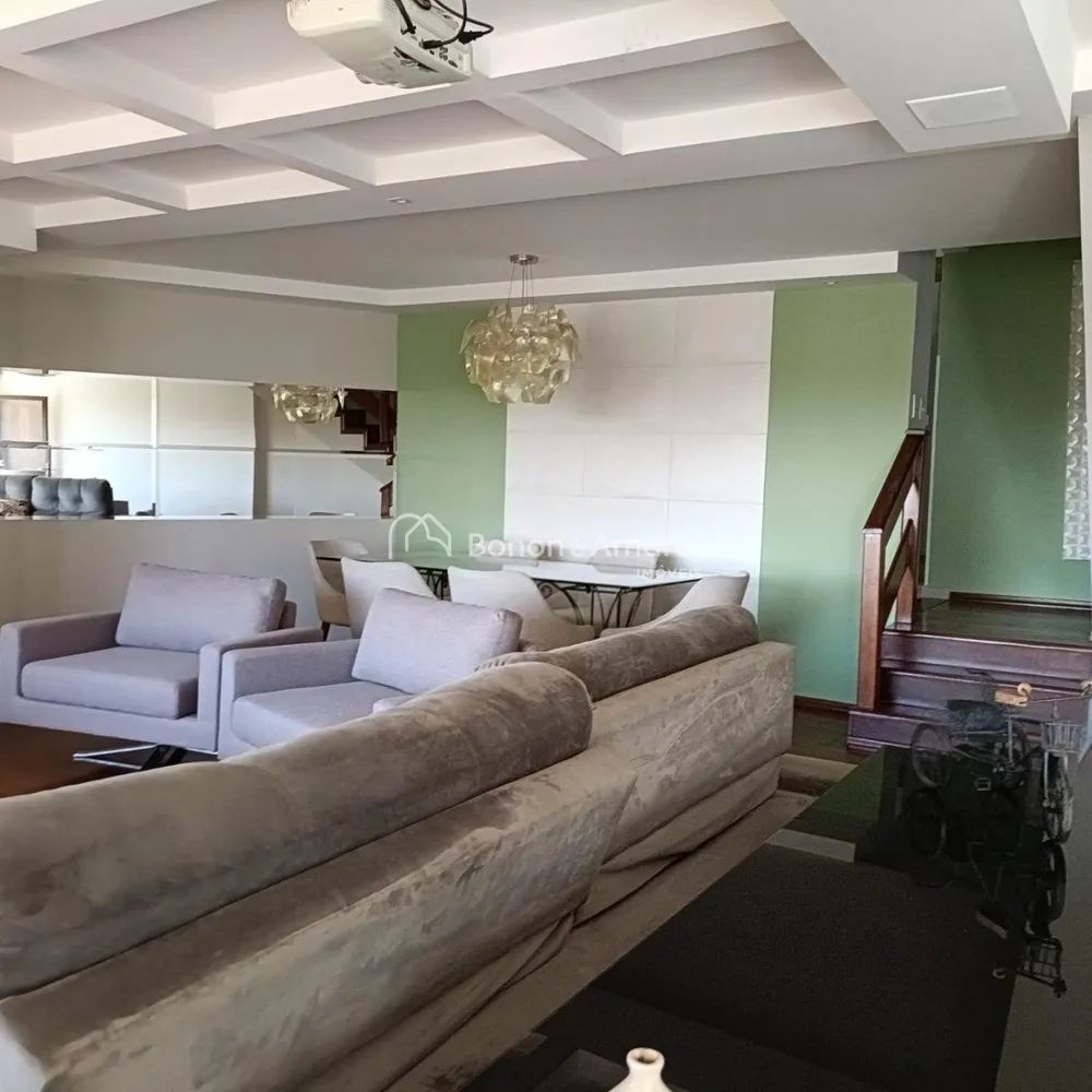 Apartamento, 3 quartos, 180 m² - Foto 2