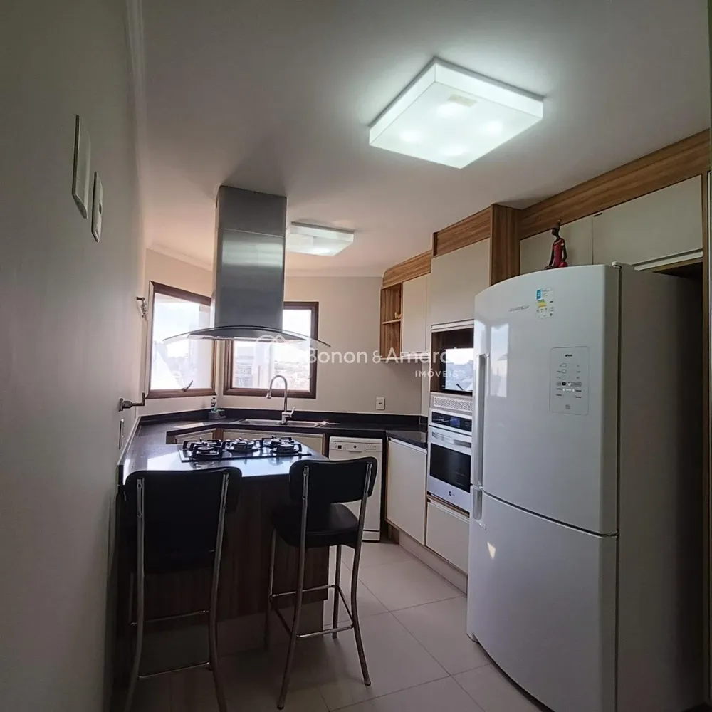 Apartamento, 3 quartos, 180 m² - Foto 5