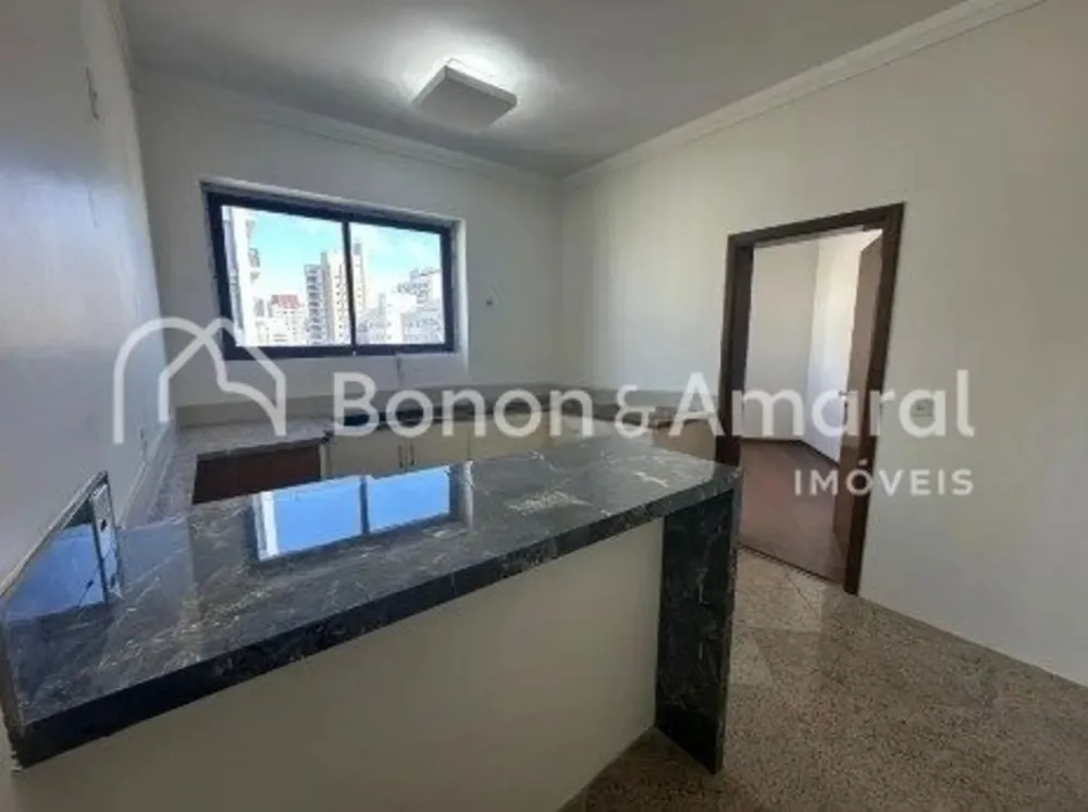 Apartamento, 3 quartos, 233 m² - Foto 8