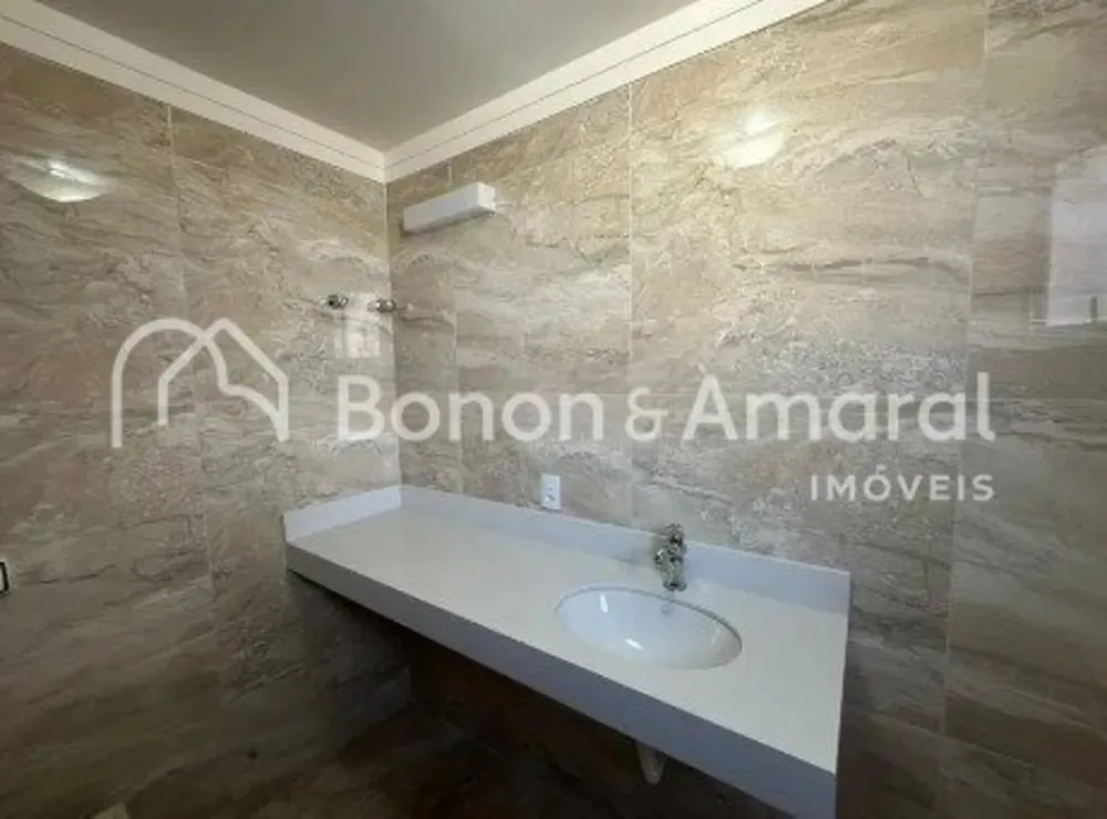 Apartamento, 3 quartos, 233 m² - Foto 6
