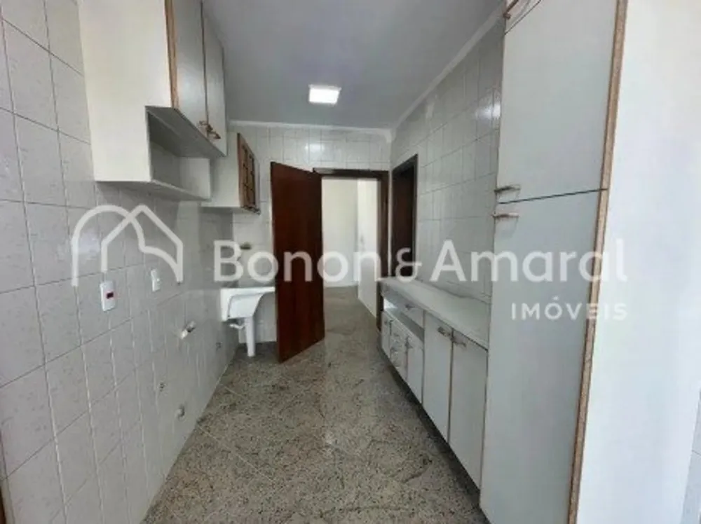 Apartamento, 3 quartos, 233 m² - Foto 3