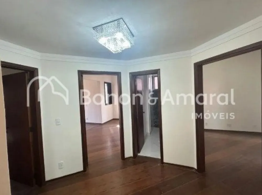 Apartamento, 3 quartos, 233 m² - Foto 7