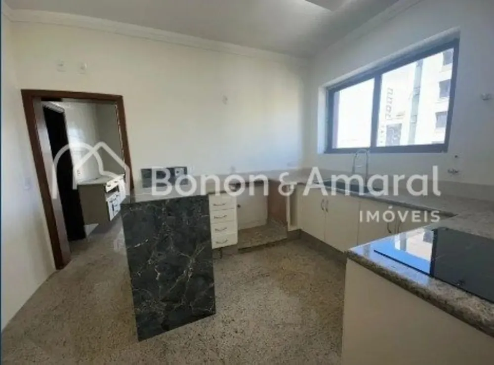 Apartamento, 3 quartos, 233 m² - Foto 4