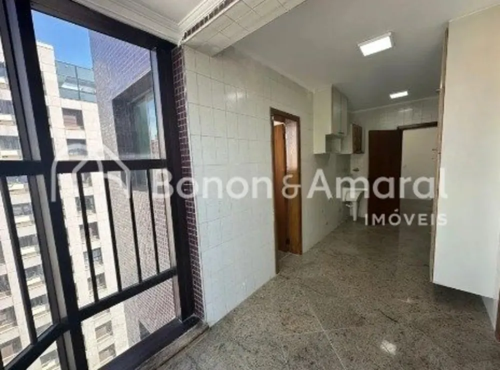 Apartamento, 3 quartos, 233 m² - Foto 6