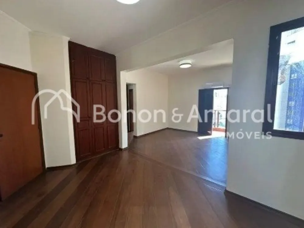 Apartamento, 3 quartos, 233 m² - Foto 3