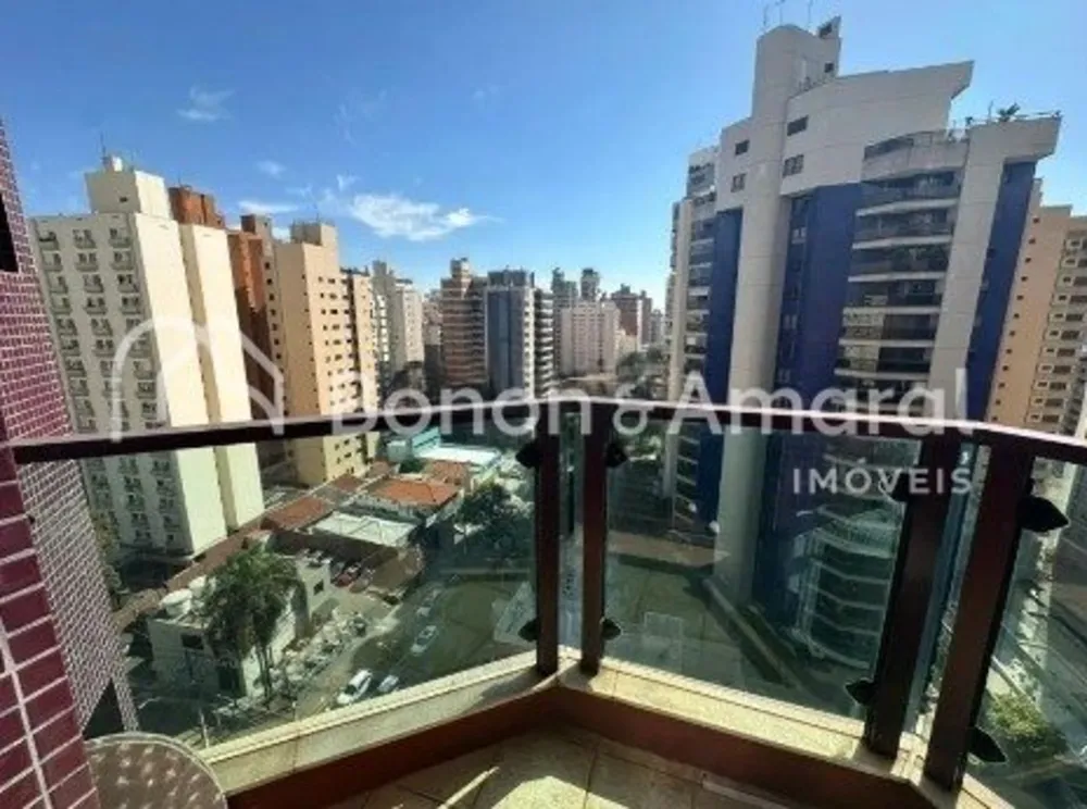 Apartamento, 3 quartos, 233 m² - Foto 5