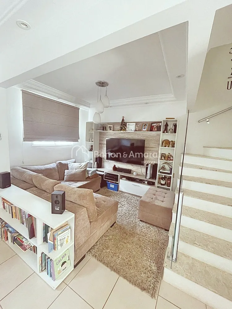 Casa de Condomínio, 3 quartos - Foto 6