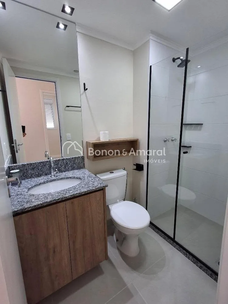 Apartamento, 2 quartos, 45 m² - Foto 7