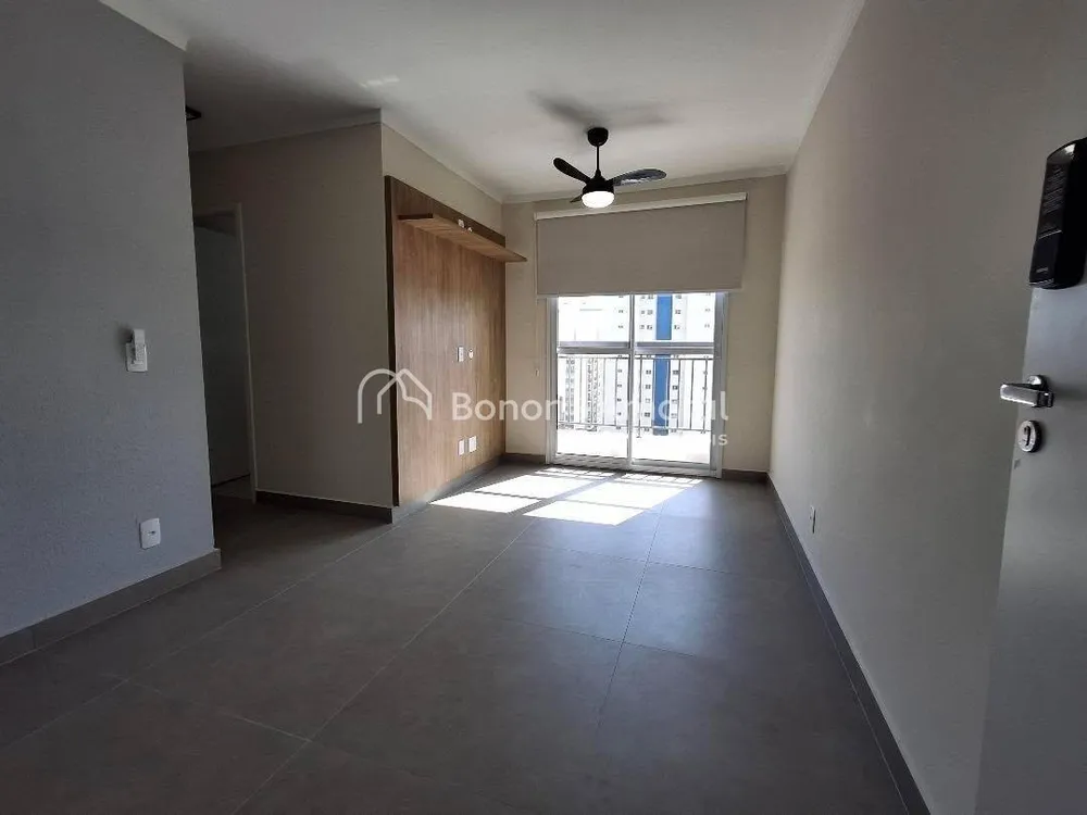 Apartamento, 2 quartos, 45 m² - Foto 2