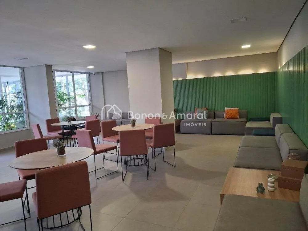 Apartamento, 2 quartos, 45 m² - Foto 5