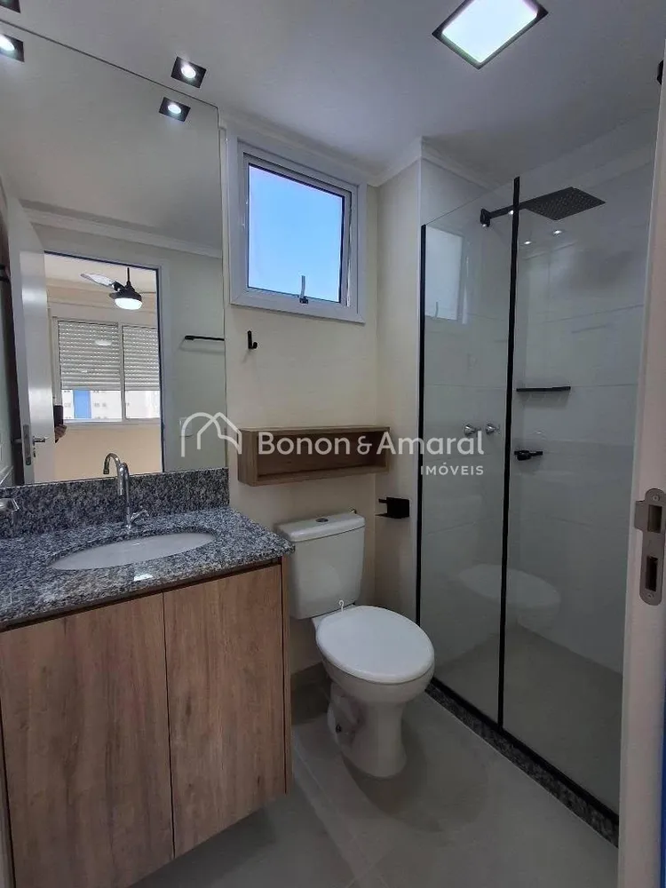 Apartamento, 2 quartos, 45 m² - Foto 3