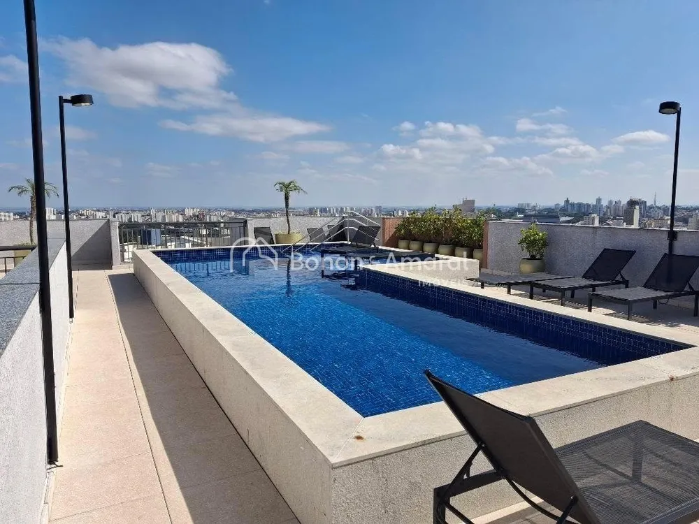 Apartamento, 2 quartos, 45 m² - Foto 12