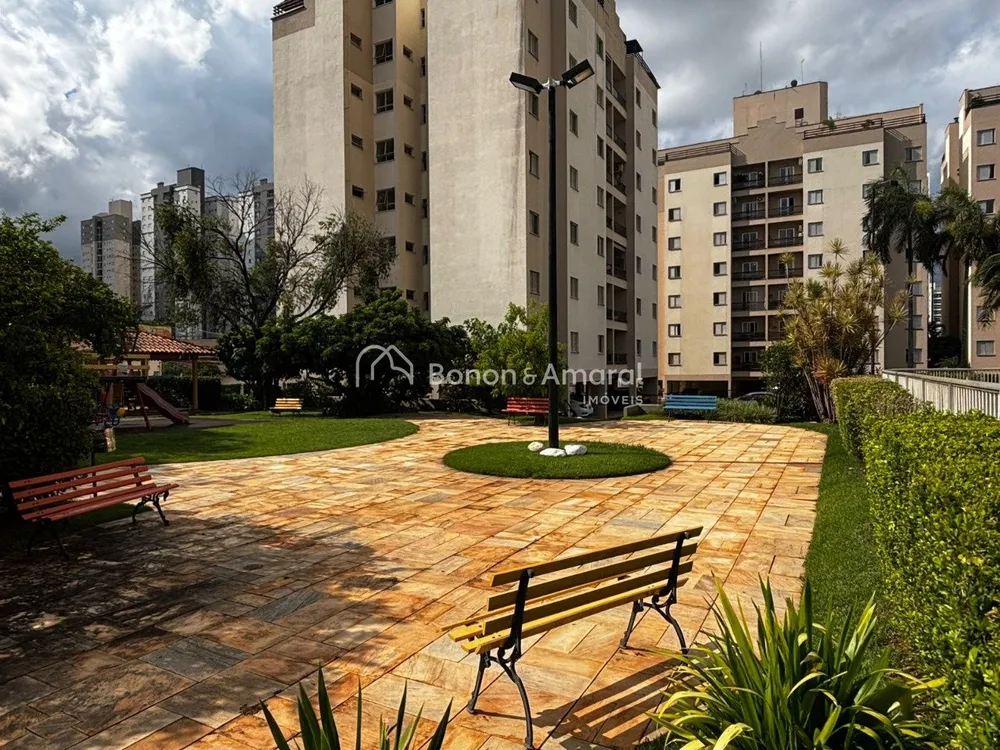 Apartamento, 3 quartos, 90 m² - Foto 5