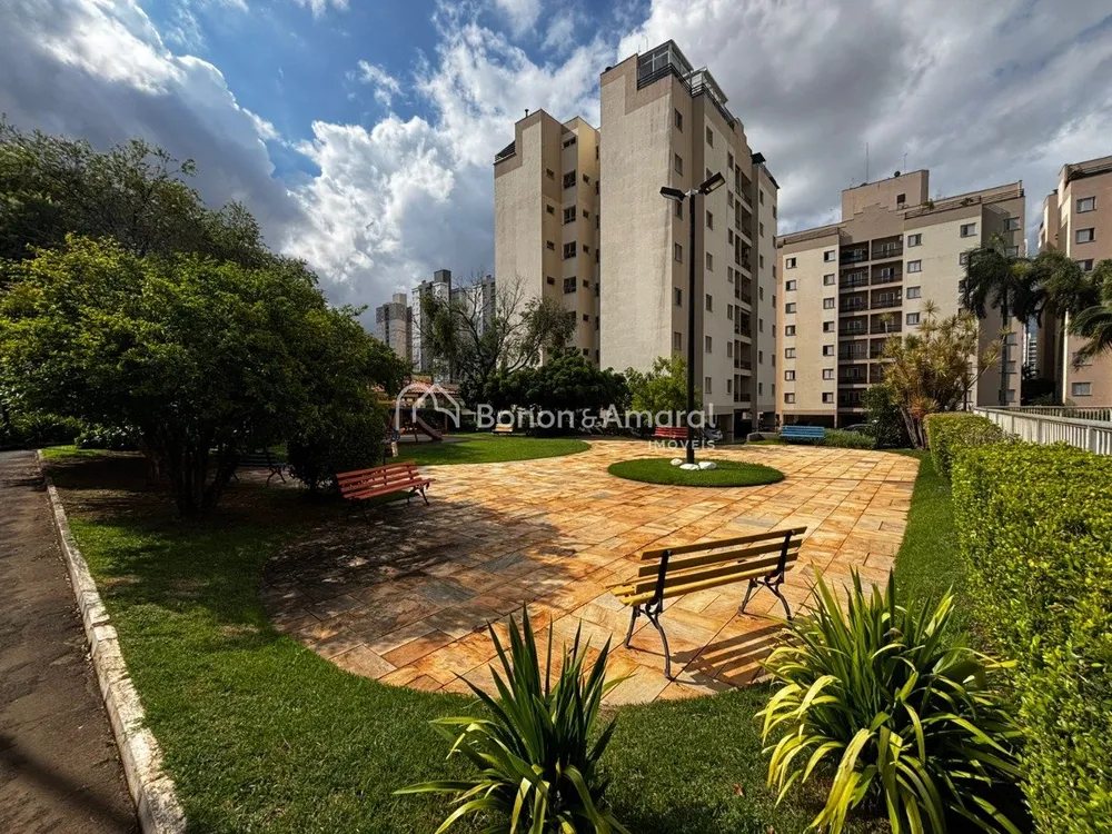Apartamento, 3 quartos, 90 m² - Foto 8