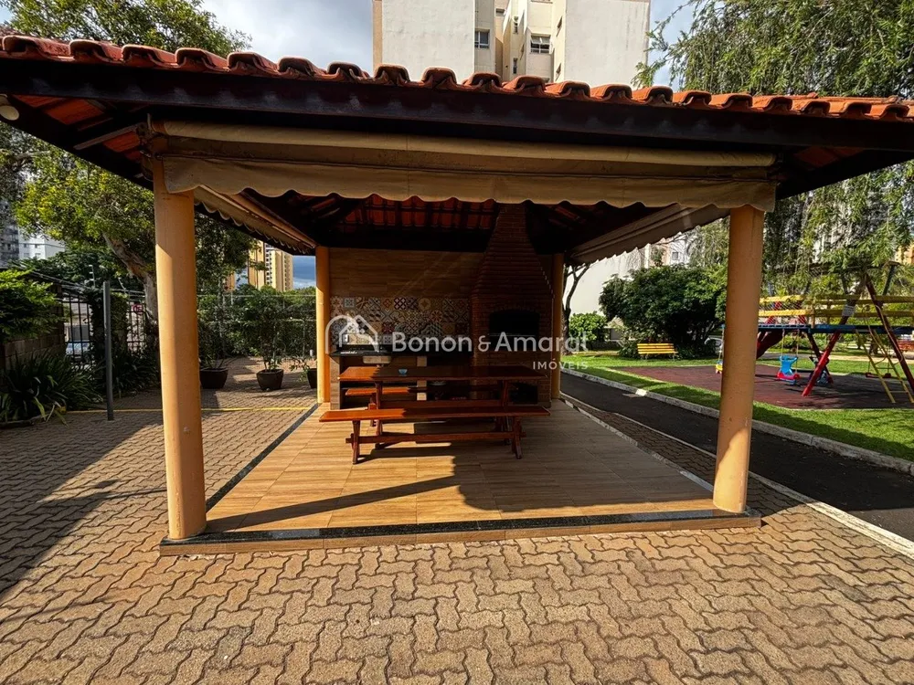 Apartamento, 3 quartos, 90 m² - Foto 1