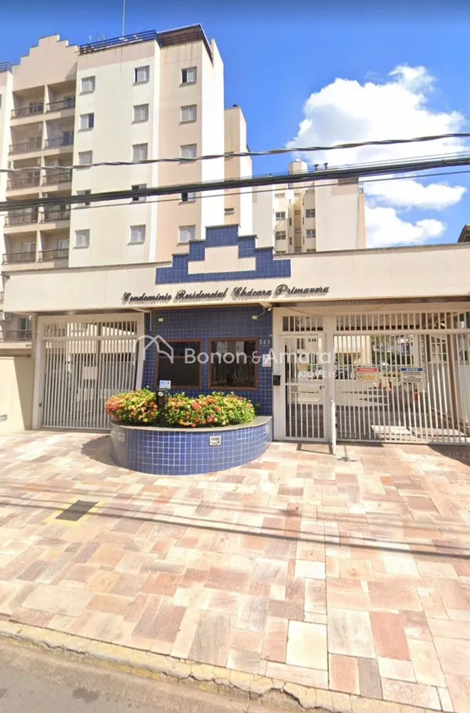 Apartamento, 3 quartos, 90 m² - Foto 3