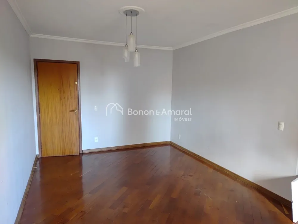 Apartamento, 3 quartos, 90 m² - Foto 4