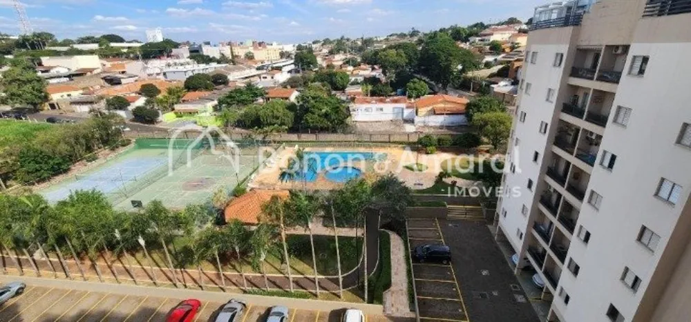 Apartamento, 3 quartos, 90 m² - Foto 7