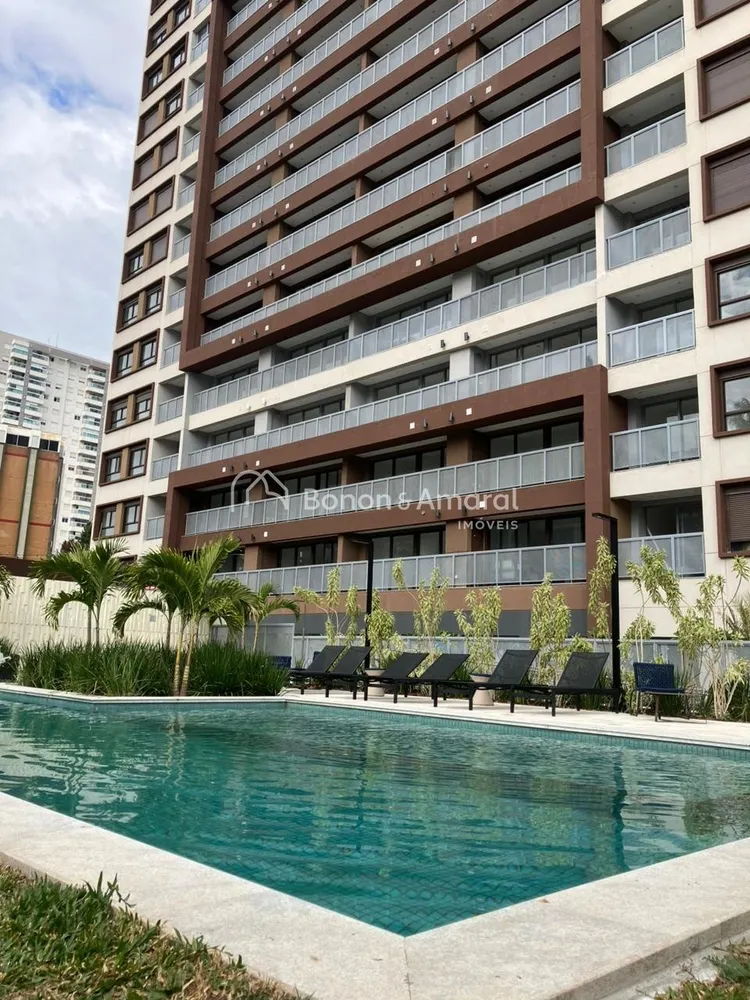 Apartamento, 1 quarto, 36 m² - Foto 5