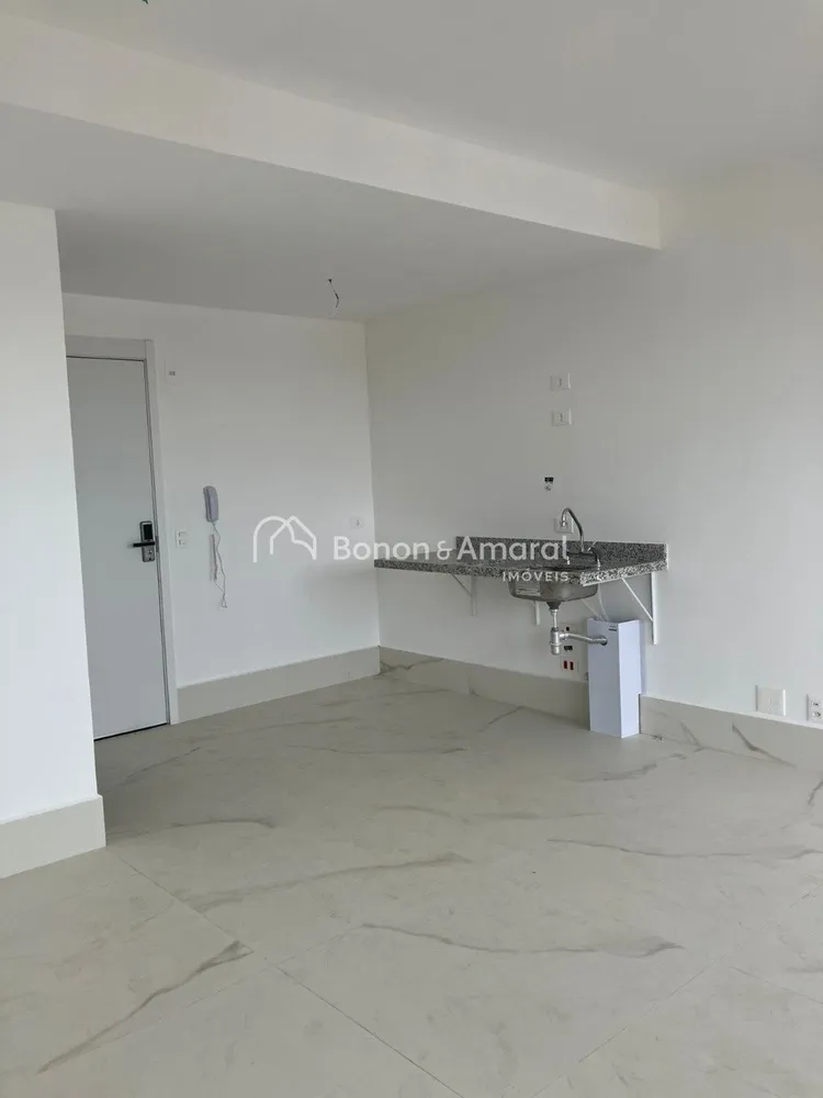Apartamento, 1 quarto, 36 m² - Foto 4