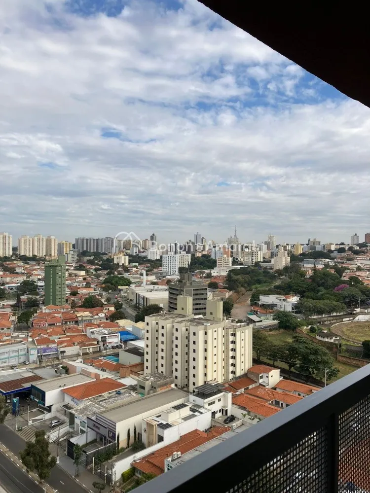 Apartamento, 1 quarto, 36 m² - Foto 1