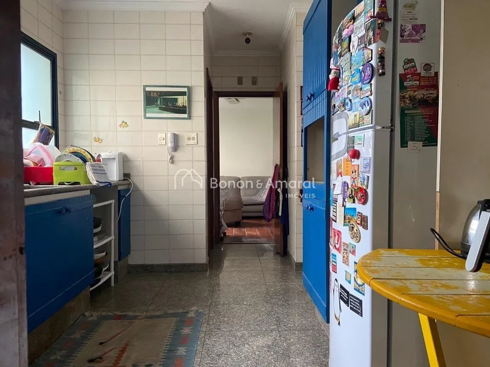 Apartamento, 4 quartos, 330 m² - Foto 4