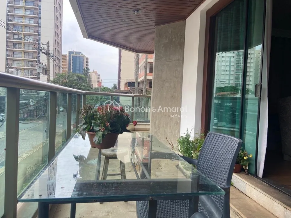 Apartamento, 4 quartos, 330 m² - Foto 1