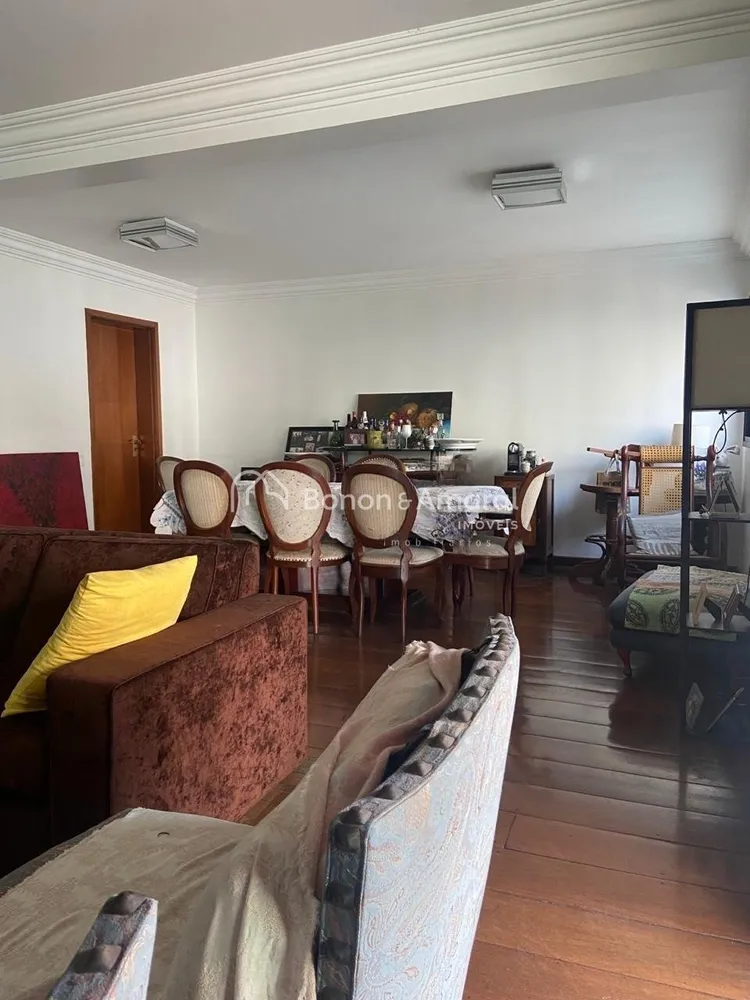 Apartamento, 4 quartos, 330 m² - Foto 3