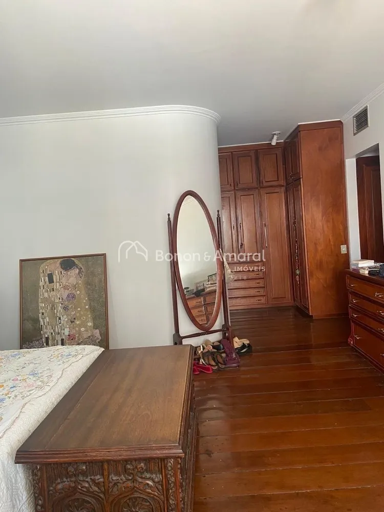 Apartamento, 4 quartos, 330 m² - Foto 7