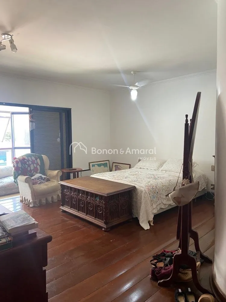 Apartamento, 4 quartos, 330 m² - Foto 6