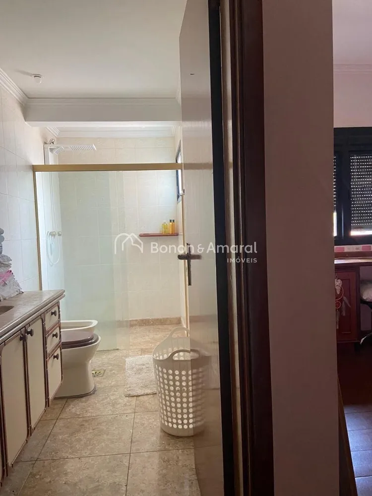 Apartamento, 4 quartos, 330 m² - Foto 4