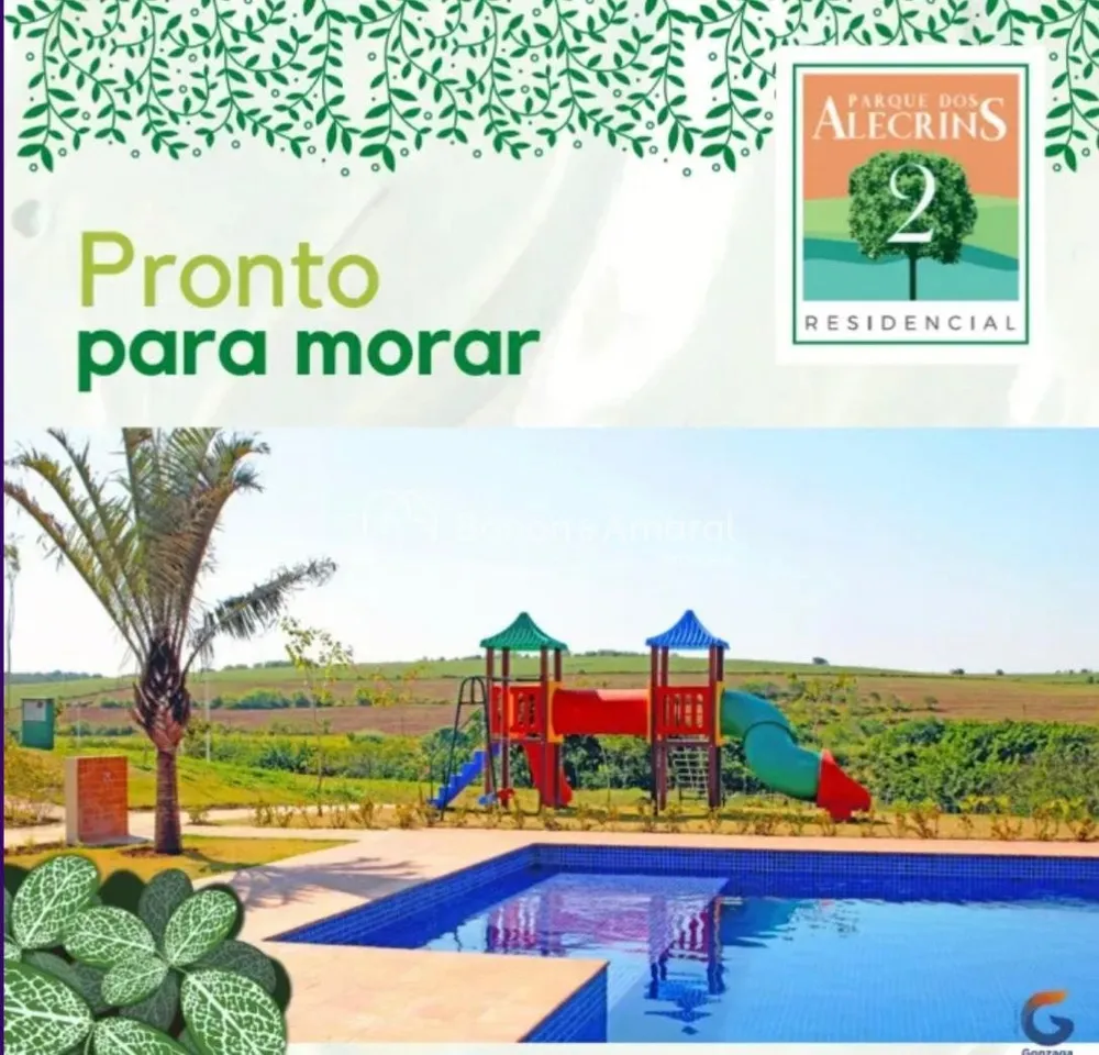 Terreno, 530 m² - Foto 1