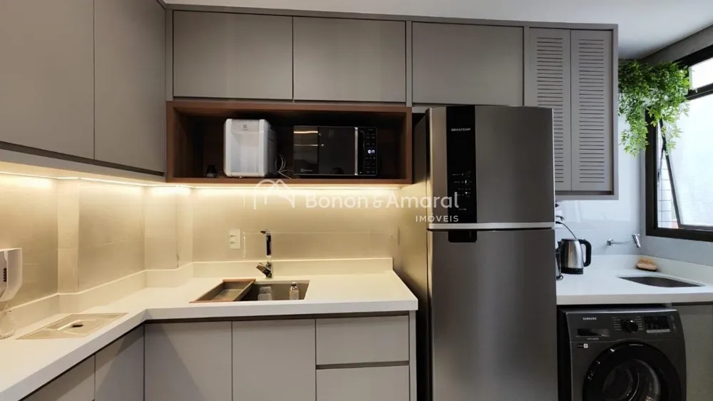 Apartamento, 2 quartos, 58 m² - Foto 5