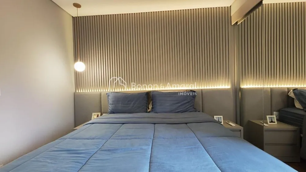 Apartamento, 2 quartos, 58 m² - Foto 8